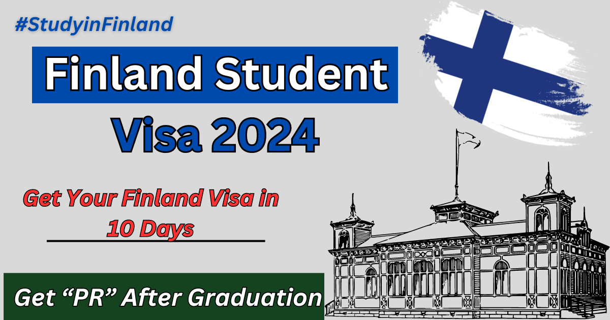 Finland Student Visa